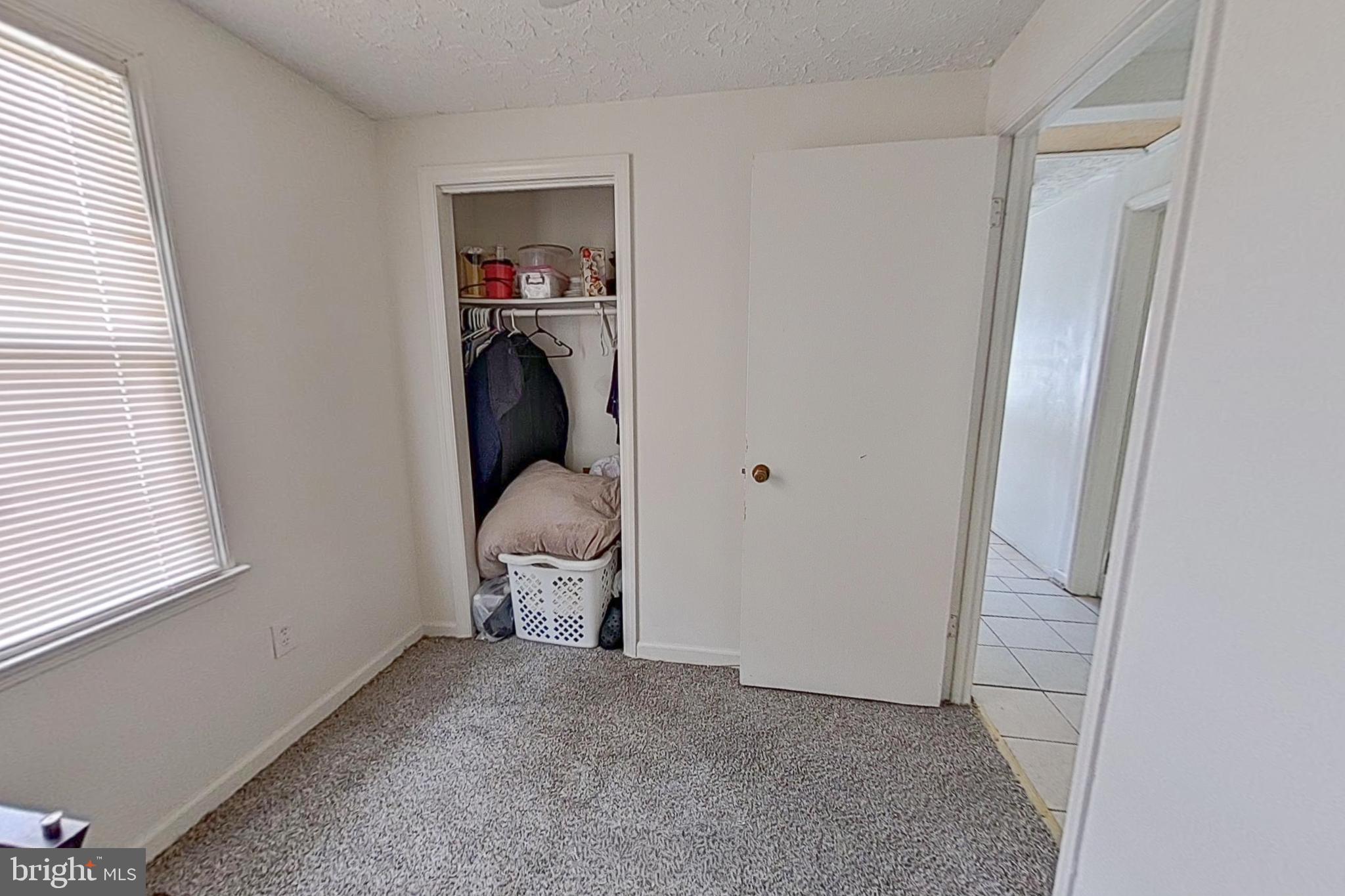 CAPITOL HEIGHTS - Residential