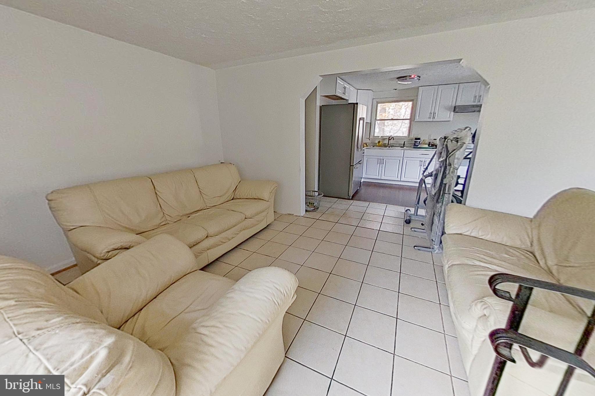 CAPITOL HEIGHTS - Residential