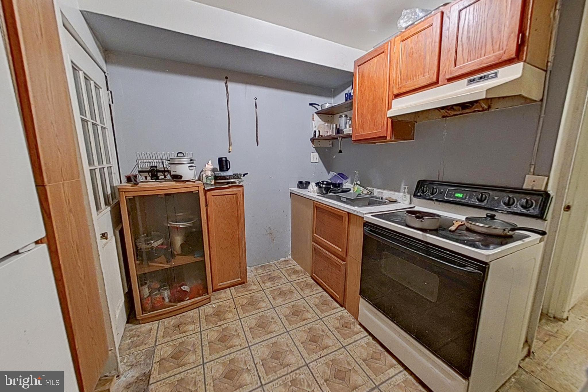 CAPITOL HEIGHTS - Residential