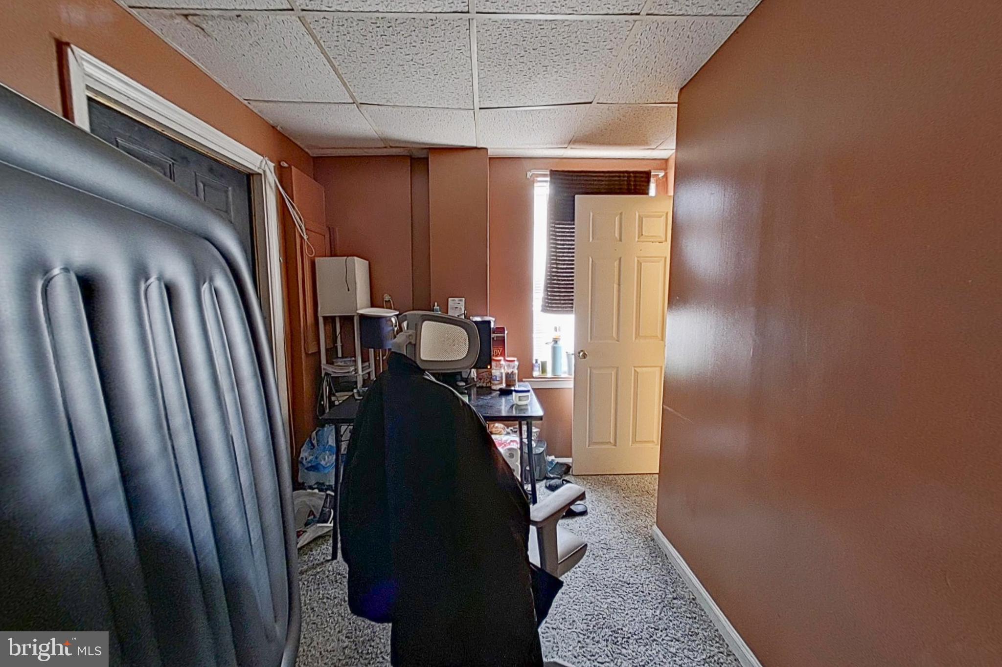 CAPITOL HEIGHTS - Residential