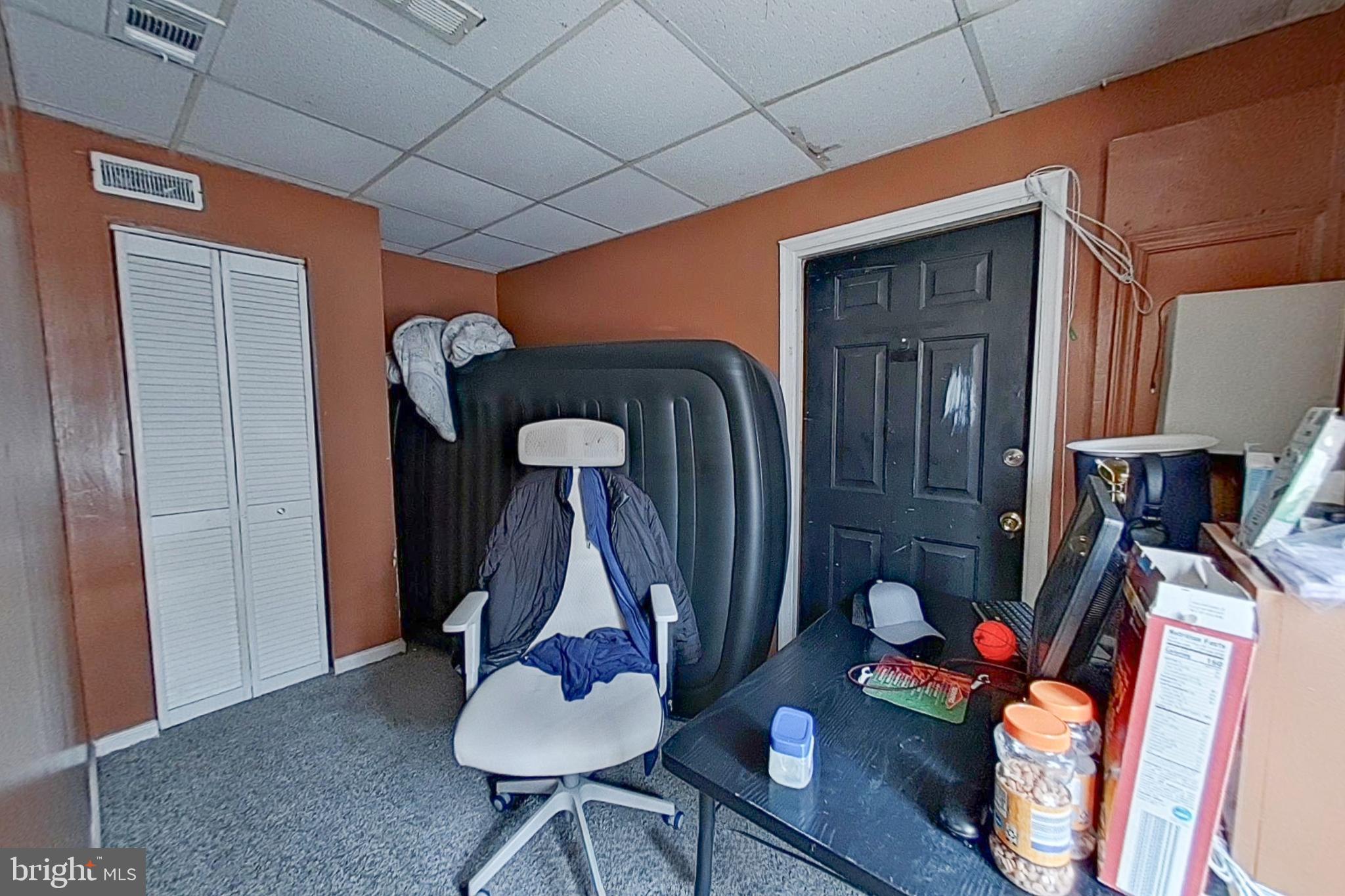 CAPITOL HEIGHTS - Residential