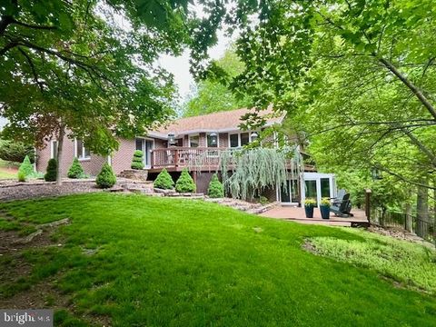 1134 LAKEVIEW DRIVE CROSS JUNCTION VA 22625