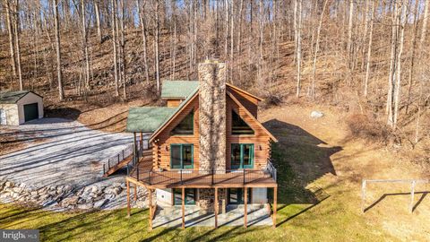 Apartment For Sale - 12804 Spruce Run Road<br/> MYERSVILLE, MD 21773