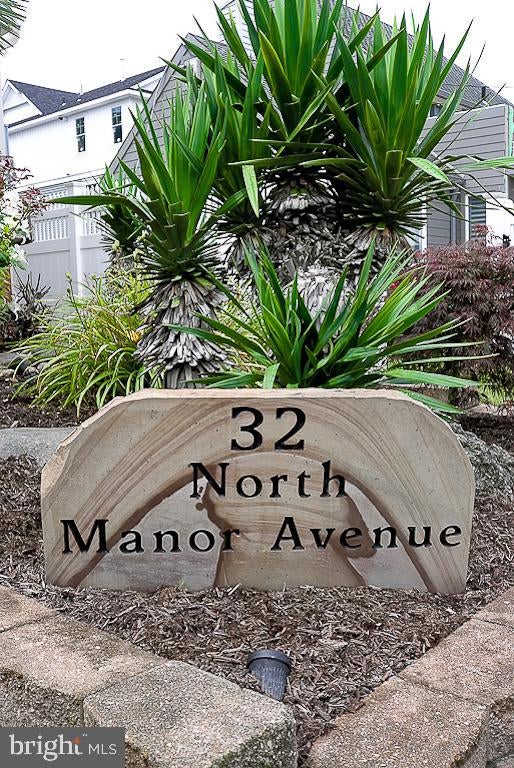 32 N MANOR AVENUE
