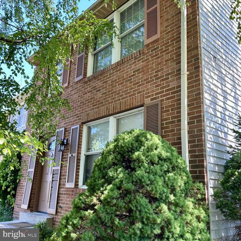 19301 MIDRIDGE ROAD GERMANTOWN MD 20876