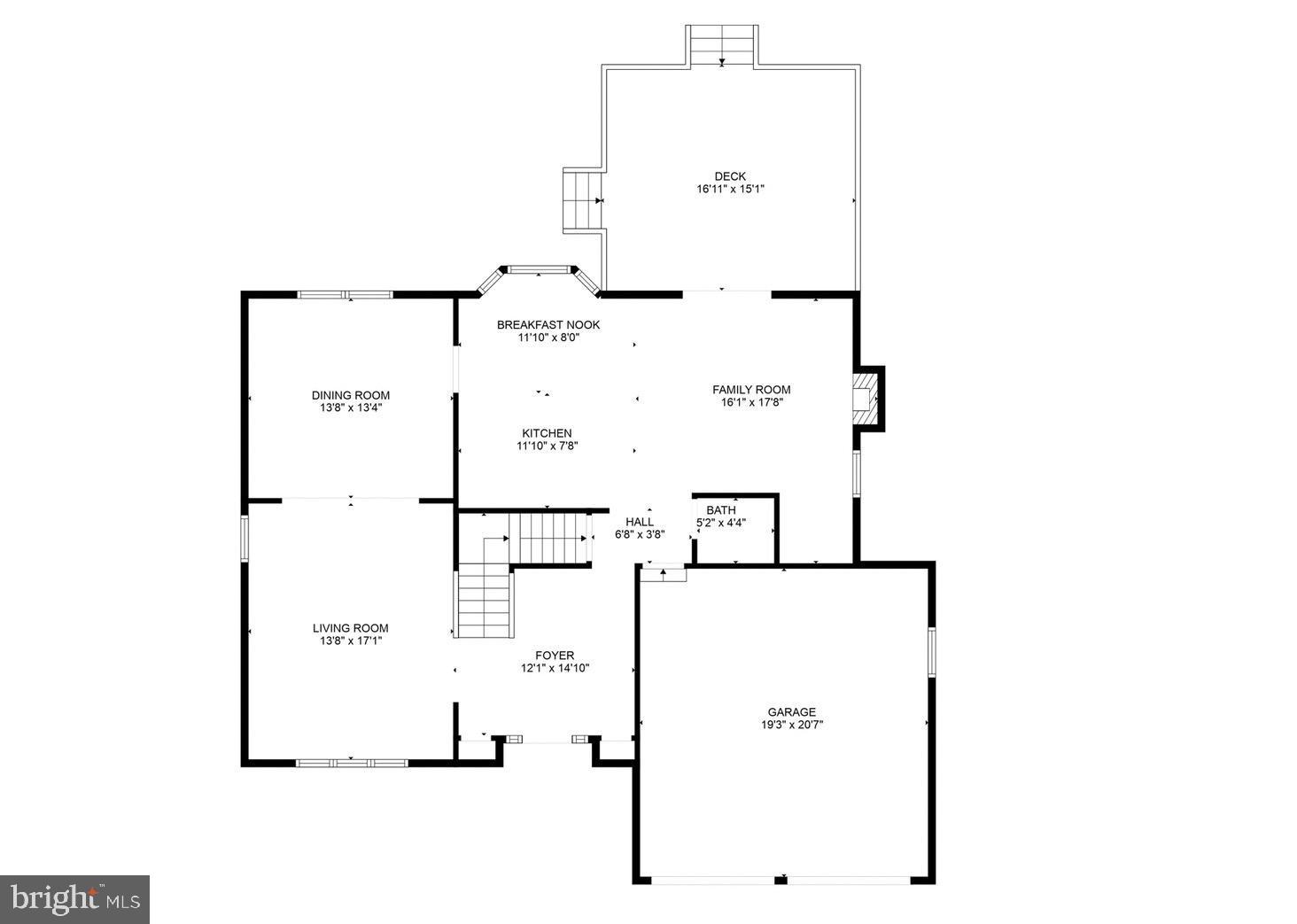 YARDLEY RUN - Residential