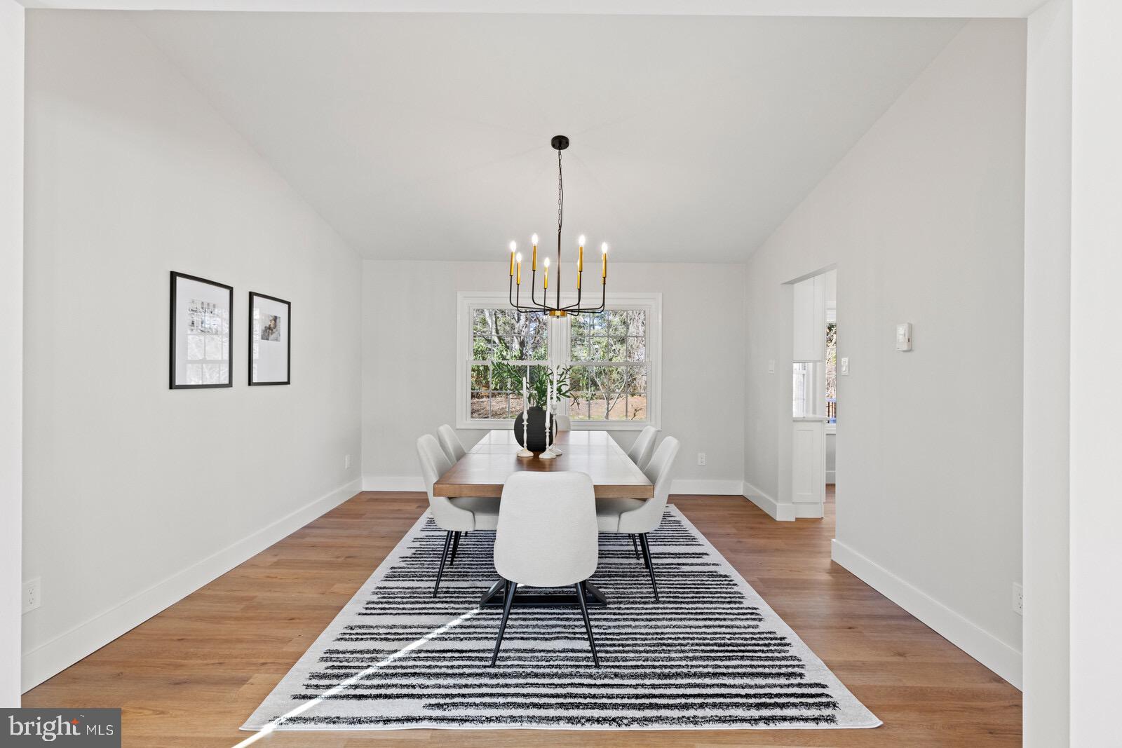 YARDLEY RUN - Residential