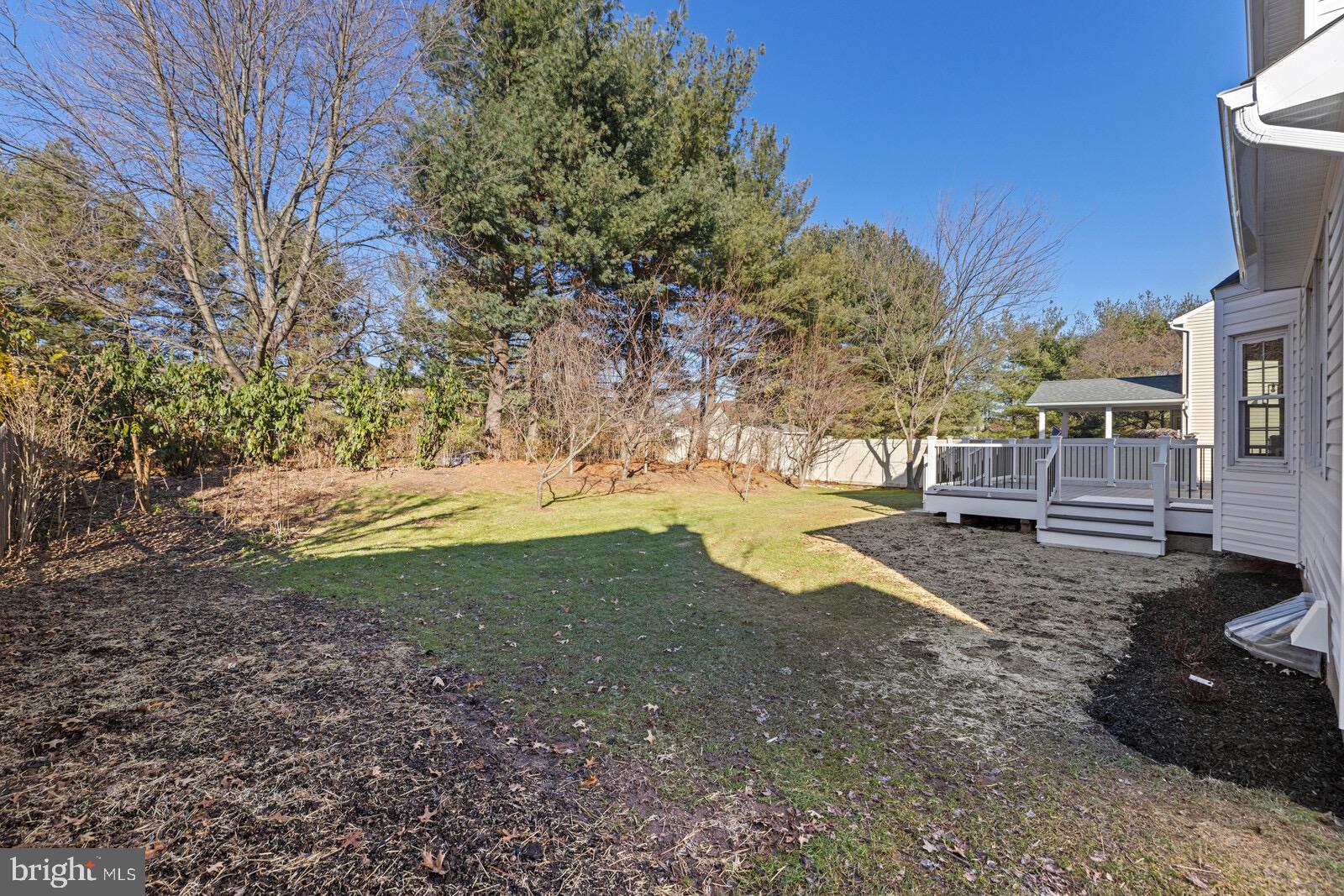 YARDLEY RUN - Residential