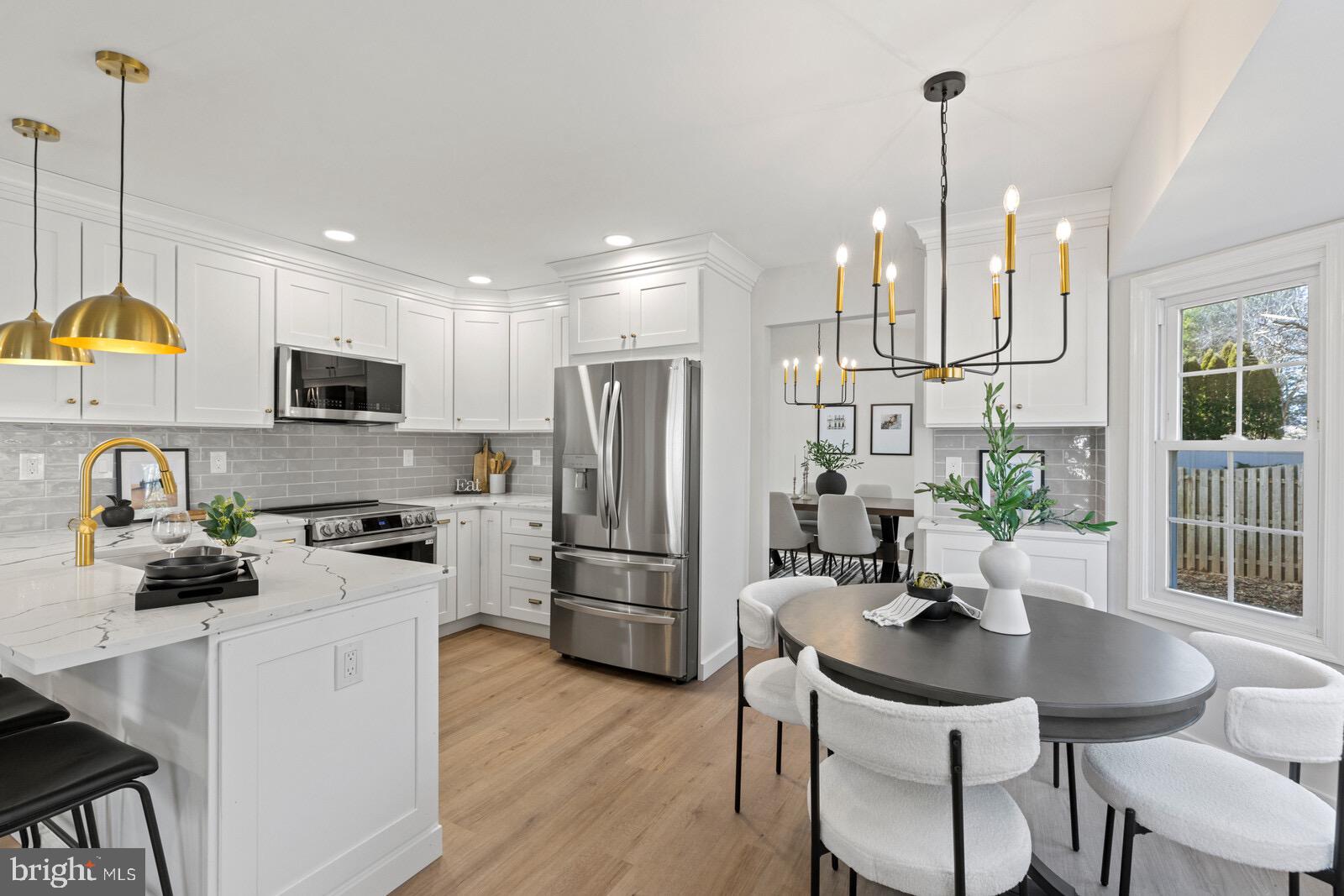 YARDLEY RUN - Residential