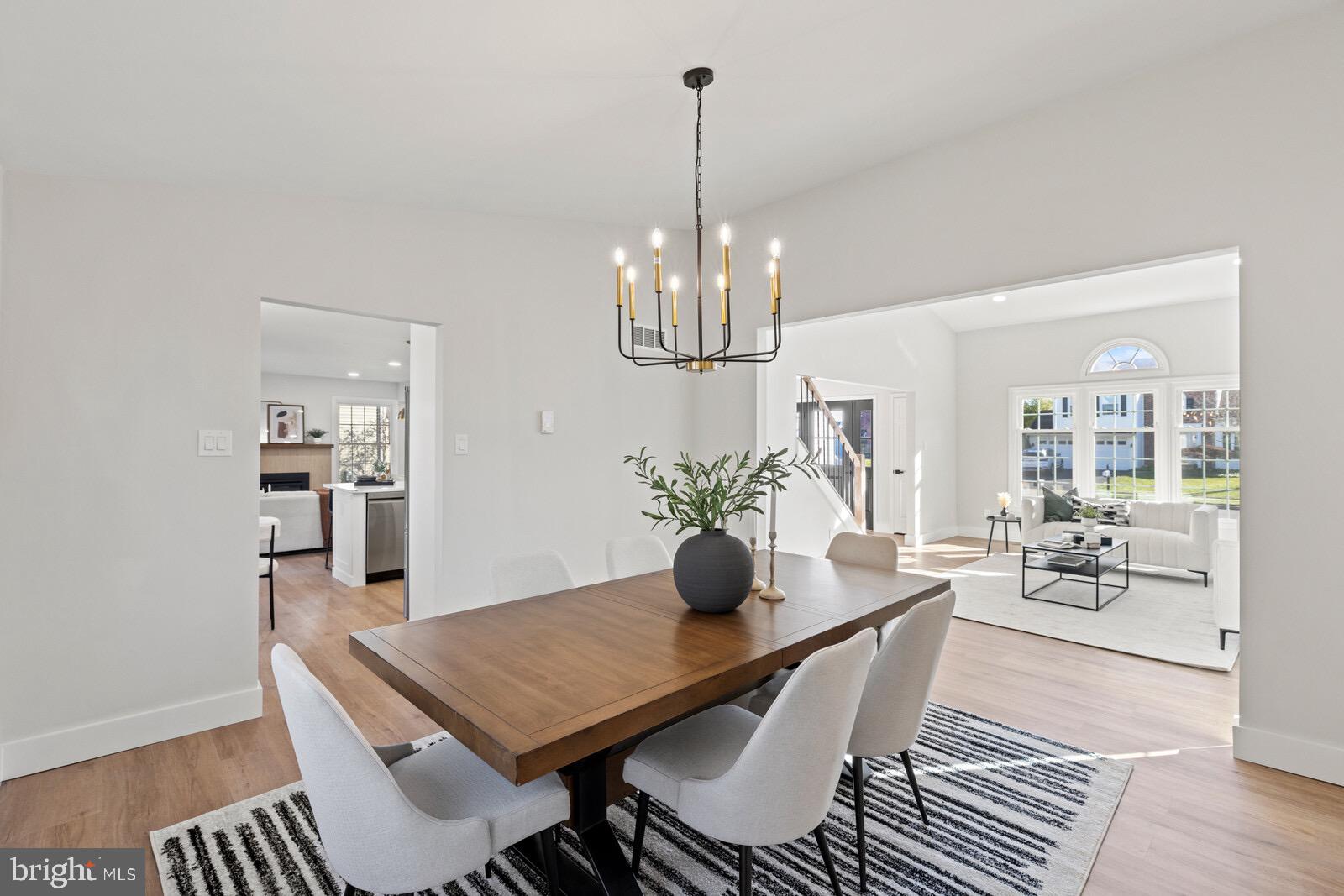 YARDLEY RUN - Residential