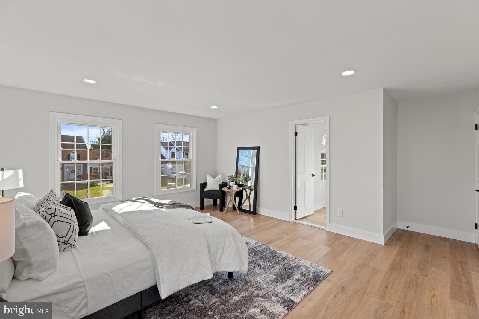 YARDLEY RUN - Residential