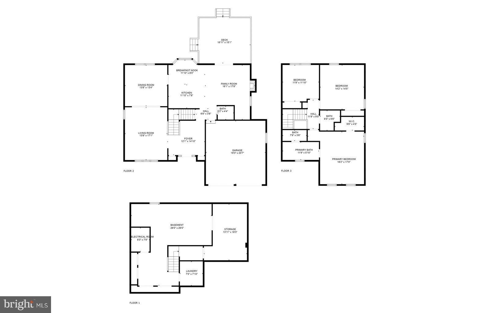 YARDLEY RUN - Residential