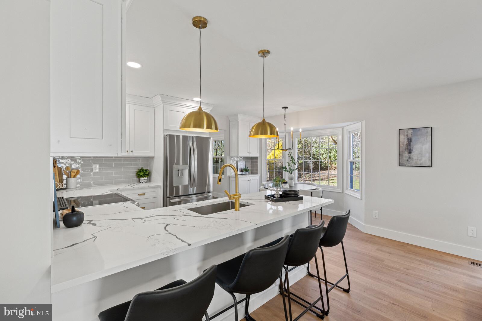 YARDLEY RUN - Residential