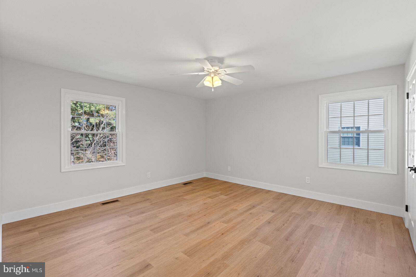 YARDLEY RUN - Residential