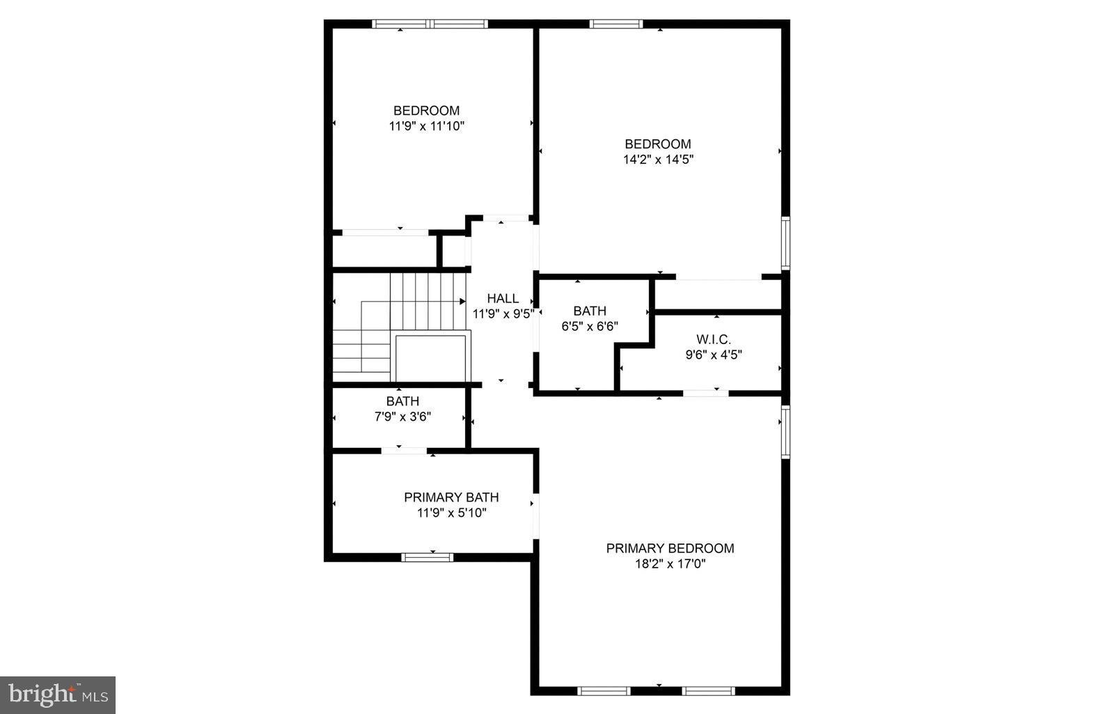 YARDLEY RUN - Residential