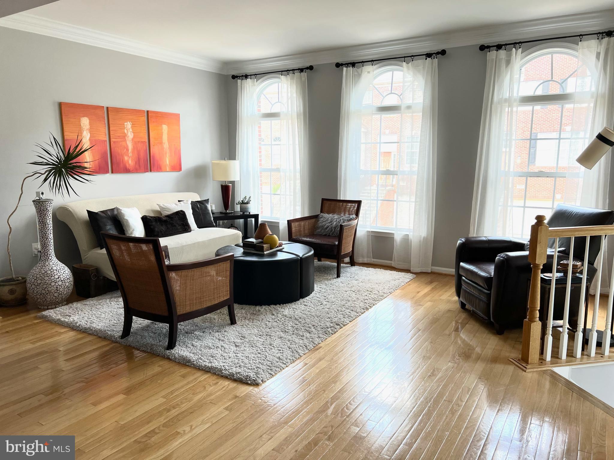 ROCKLAND VILLAGE - Residential