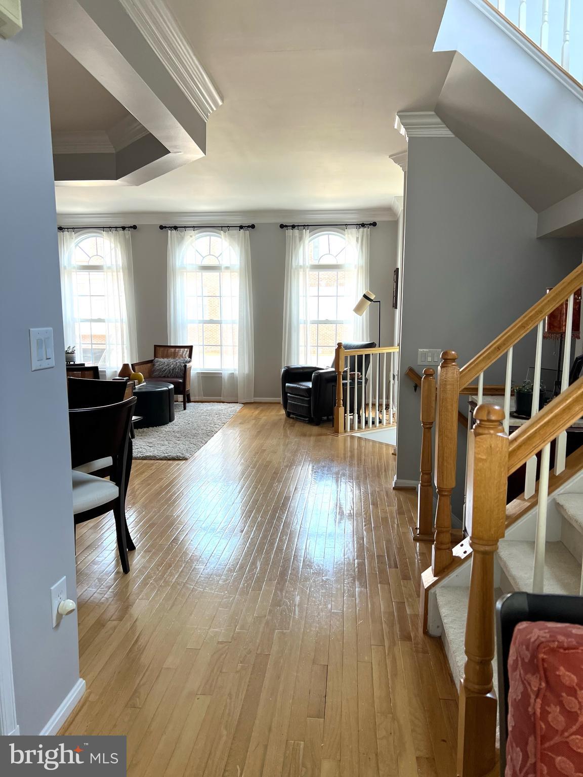 ROCKLAND VILLAGE - Residential