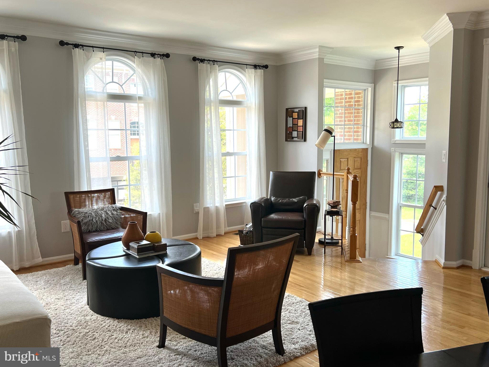 ROCKLAND VILLAGE - Residential