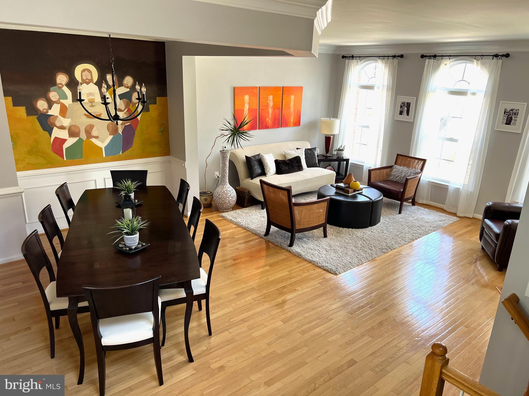 ROCKLAND VILLAGE - Residential