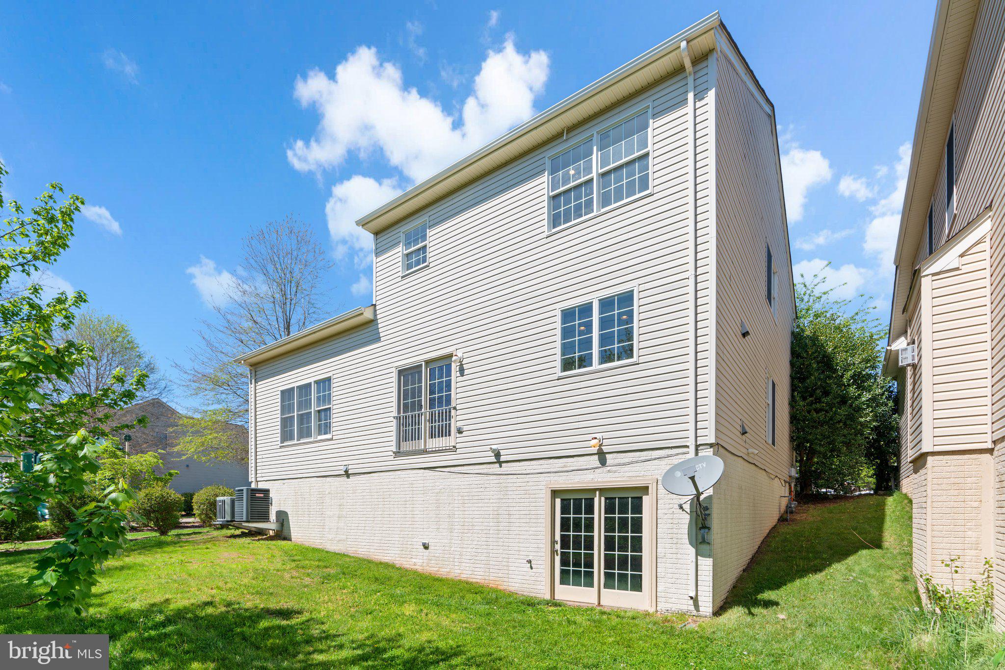 CLARKSBURG HEIGHTS - Residential