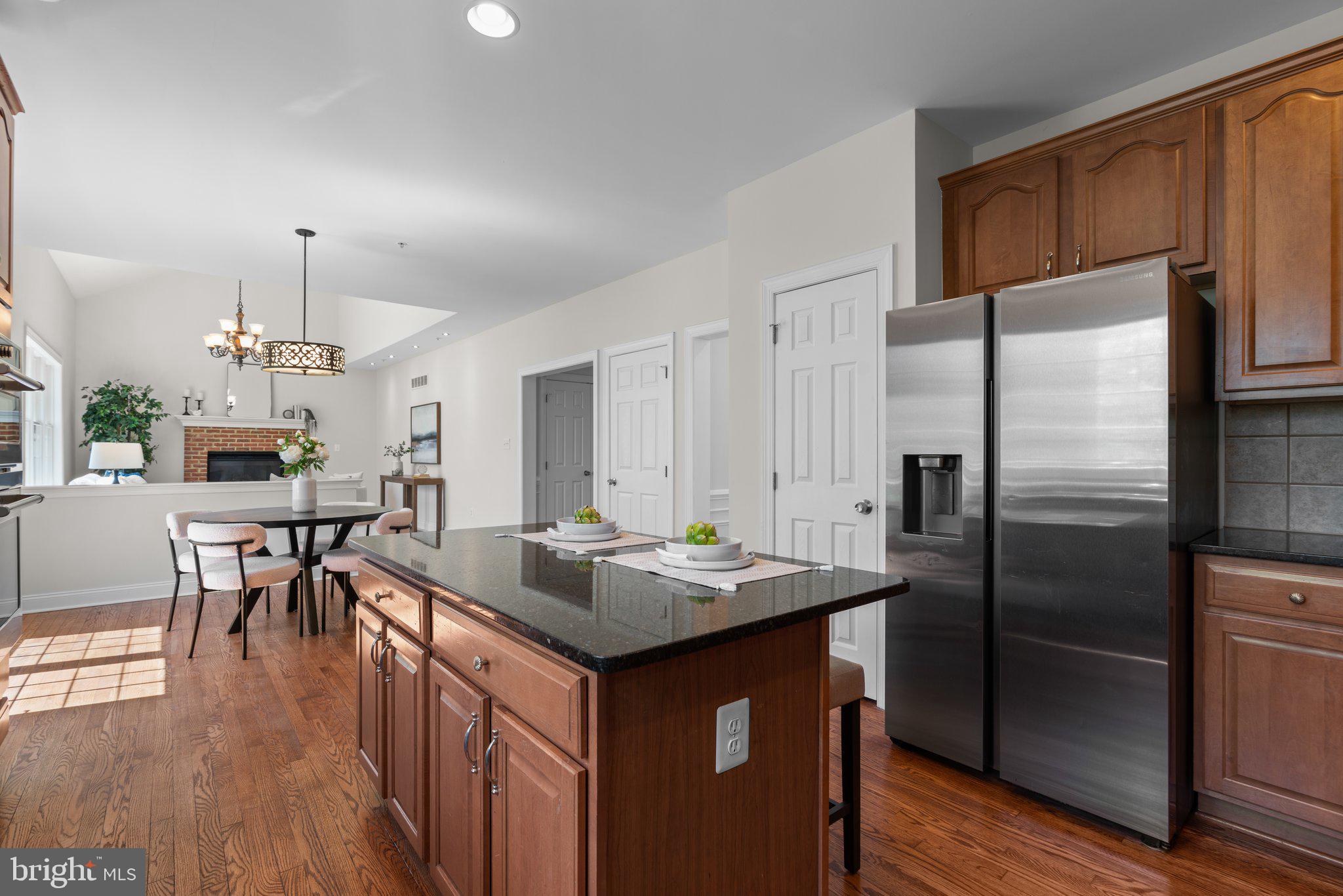 CLARKSBURG HEIGHTS - Residential