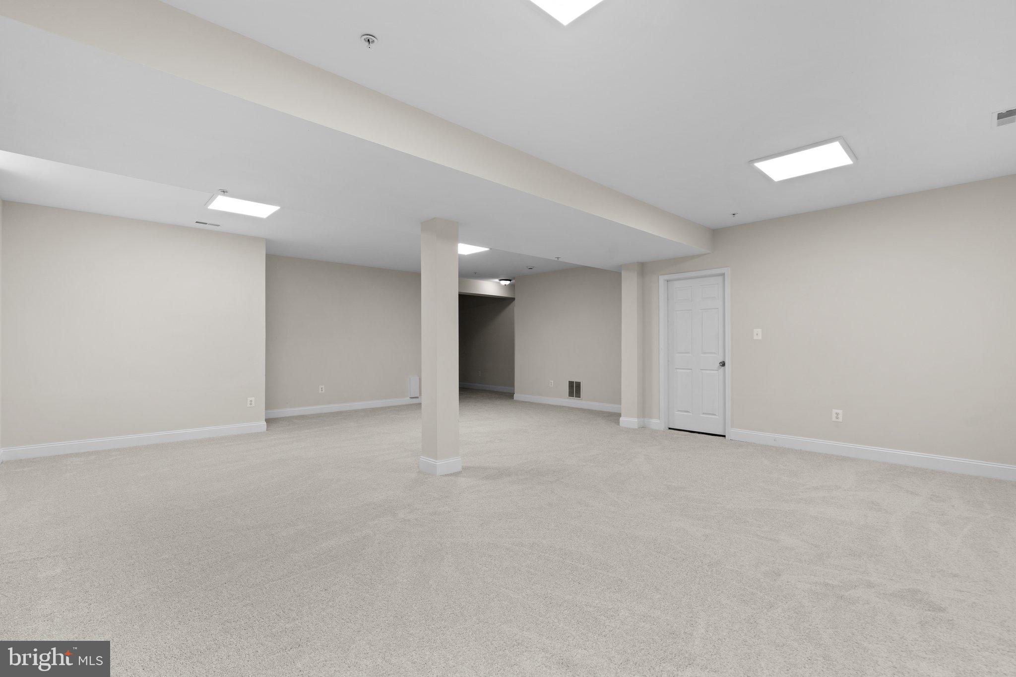 CLARKSBURG HEIGHTS - Residential