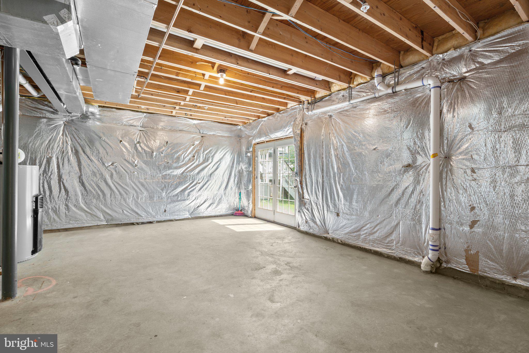 CLARKSBURG HEIGHTS - Residential