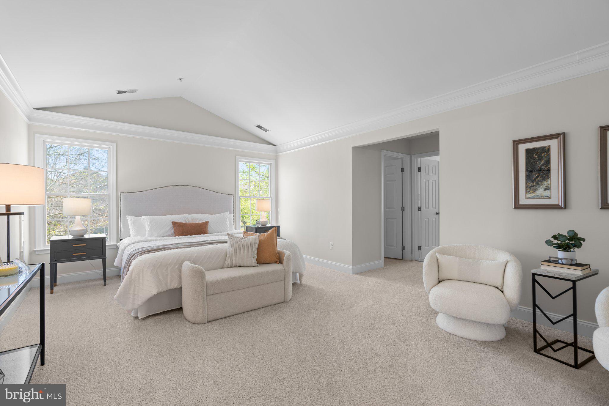 CLARKSBURG HEIGHTS - Residential