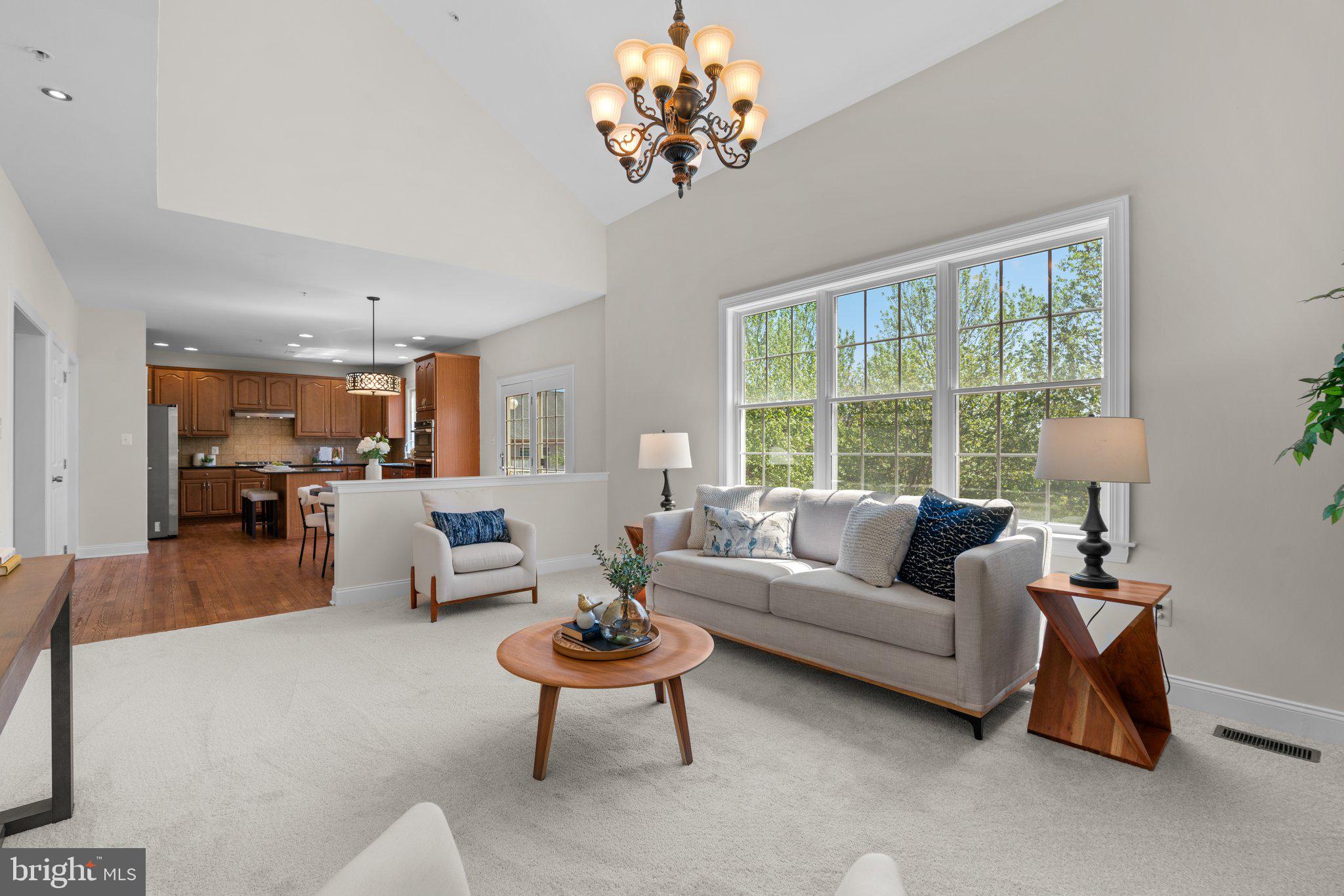 CLARKSBURG HEIGHTS - Residential