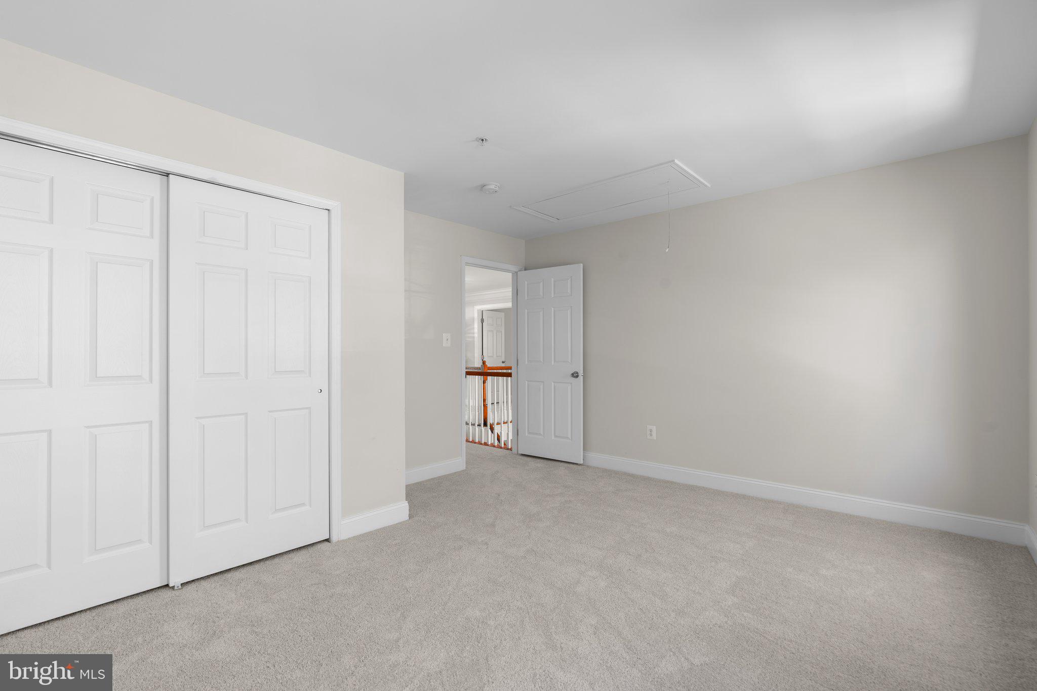 CLARKSBURG HEIGHTS - Residential