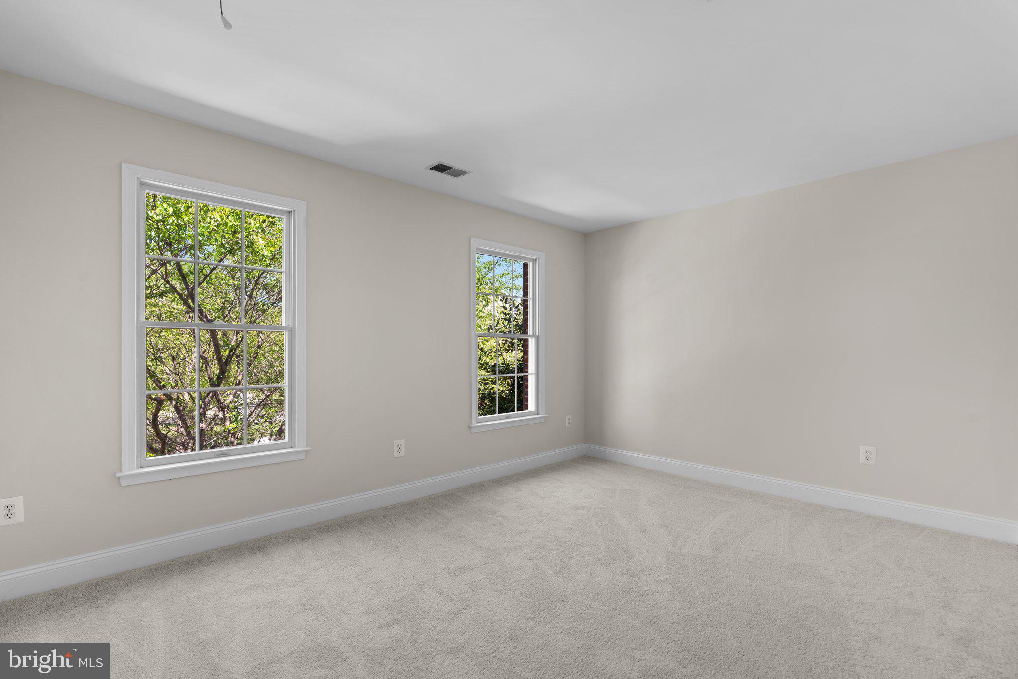 CLARKSBURG HEIGHTS - Residential