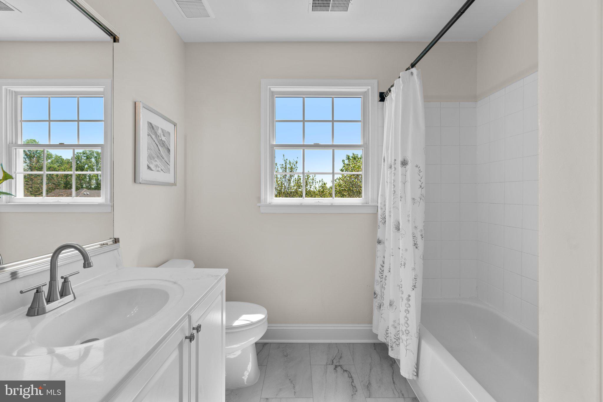 CLARKSBURG HEIGHTS - Residential