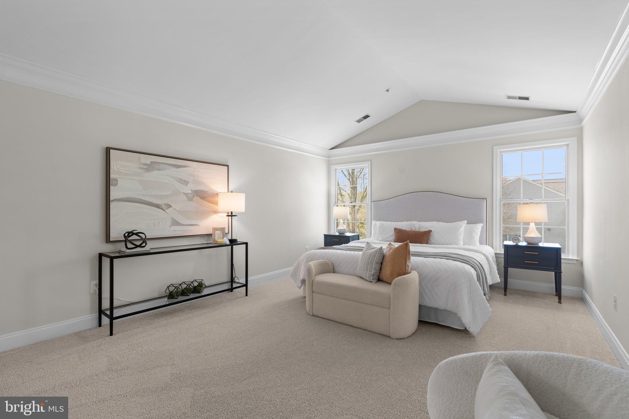 CLARKSBURG HEIGHTS - Residential