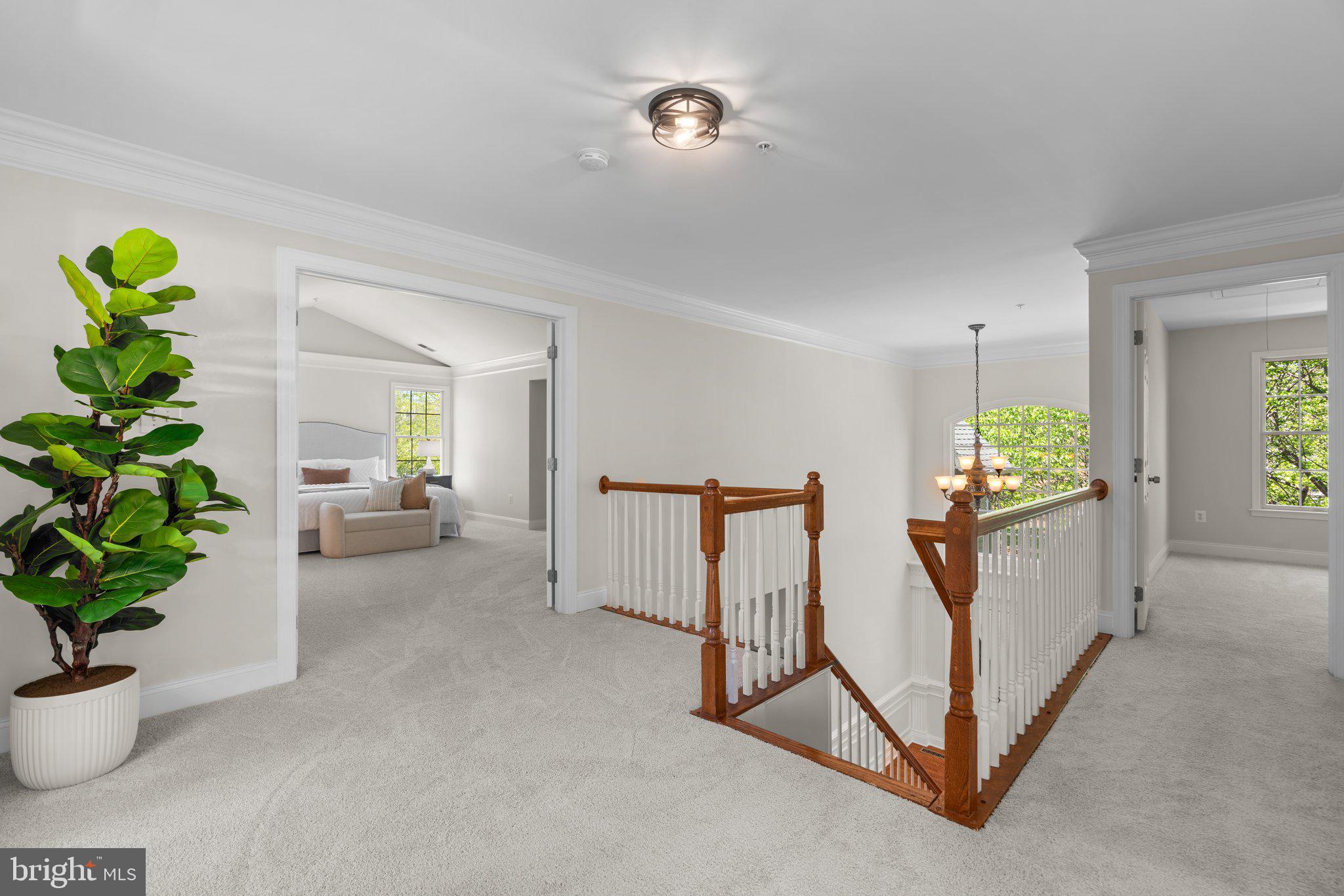 CLARKSBURG HEIGHTS - Residential