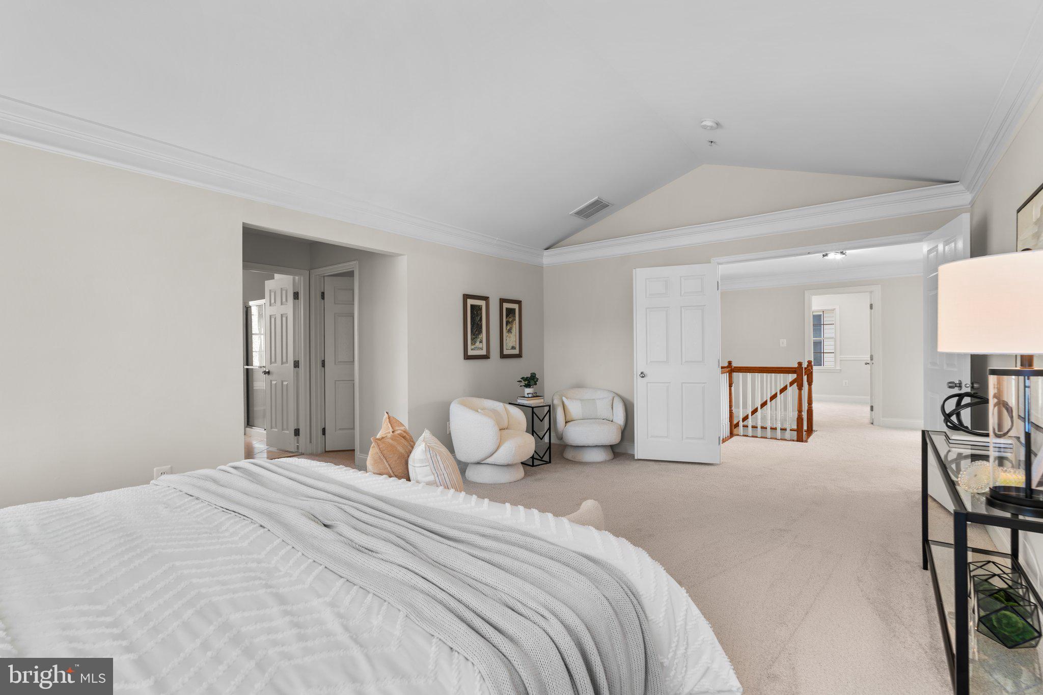 CLARKSBURG HEIGHTS - Residential