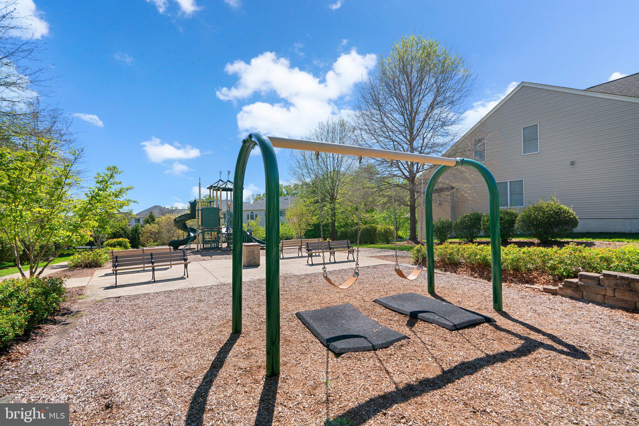 CLARKSBURG HEIGHTS - Residential