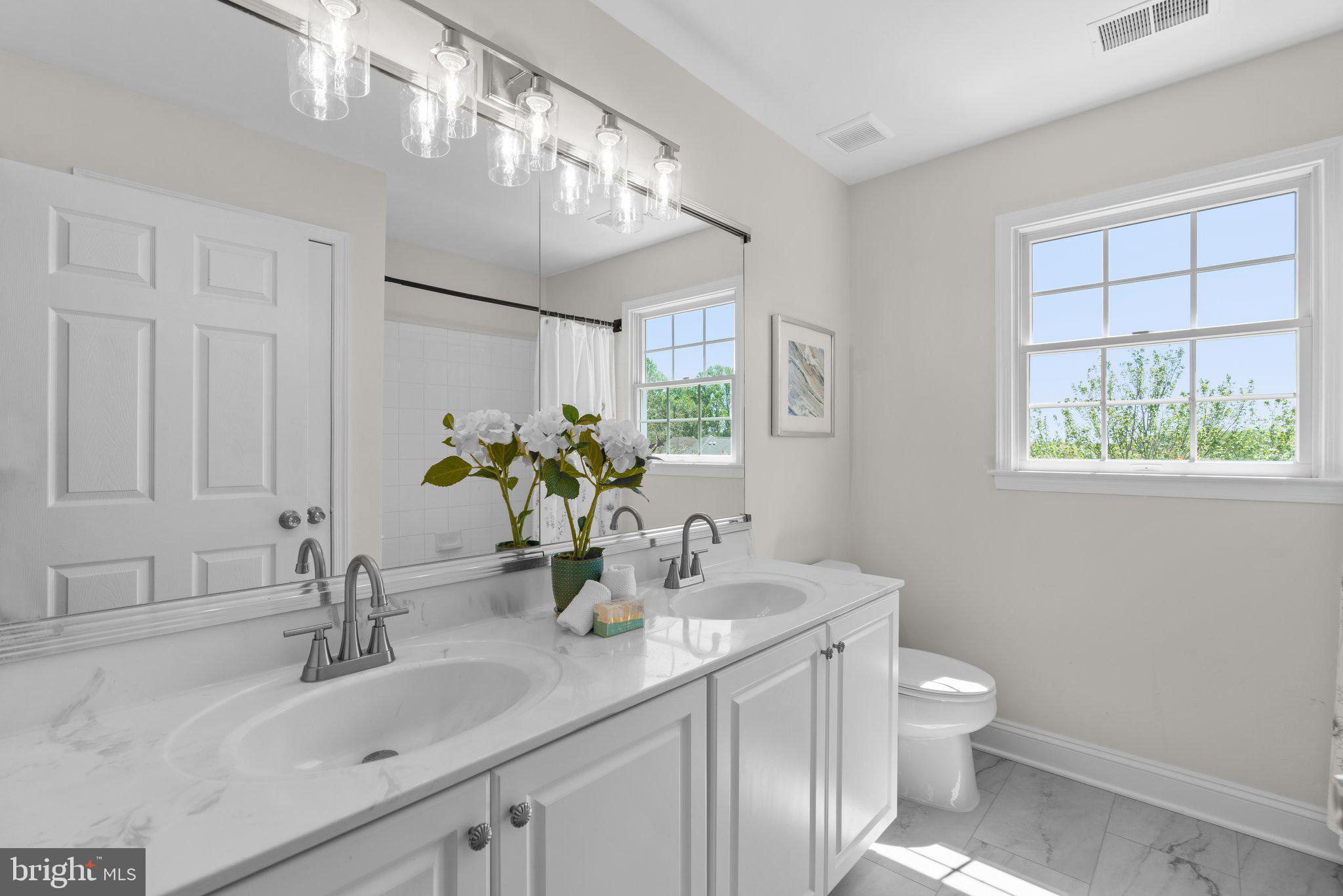 CLARKSBURG HEIGHTS - Residential