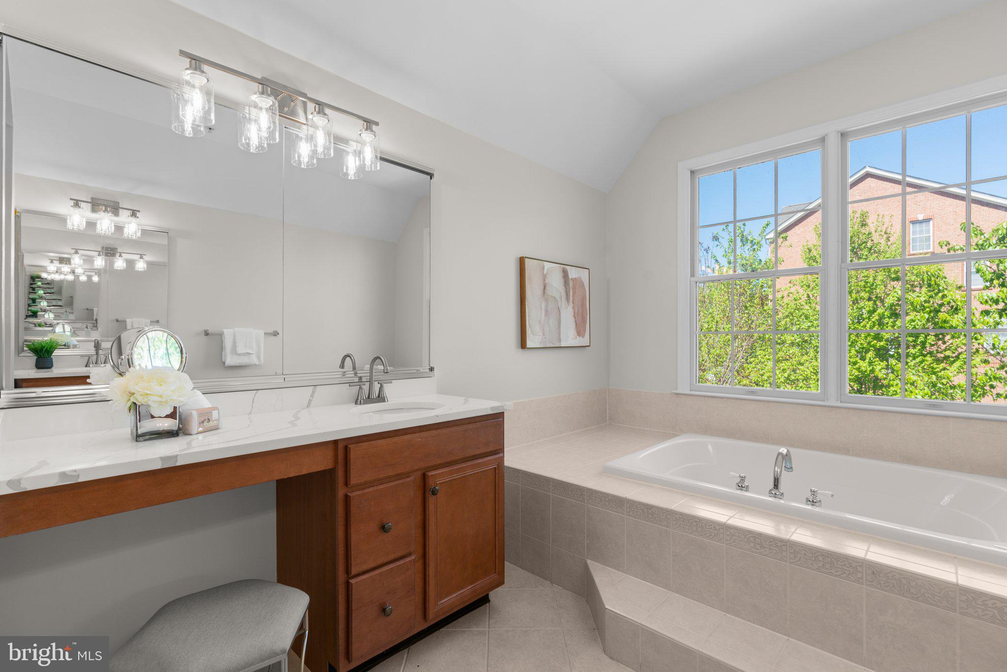 CLARKSBURG HEIGHTS - Residential