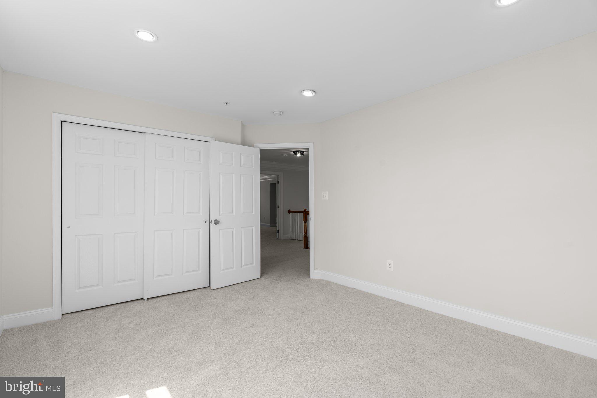 CLARKSBURG HEIGHTS - Residential