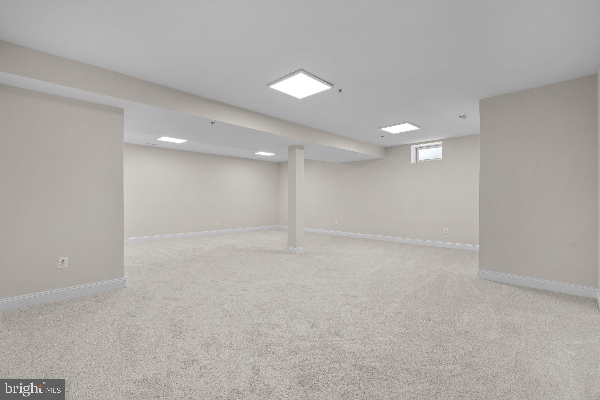 CLARKSBURG HEIGHTS - Residential