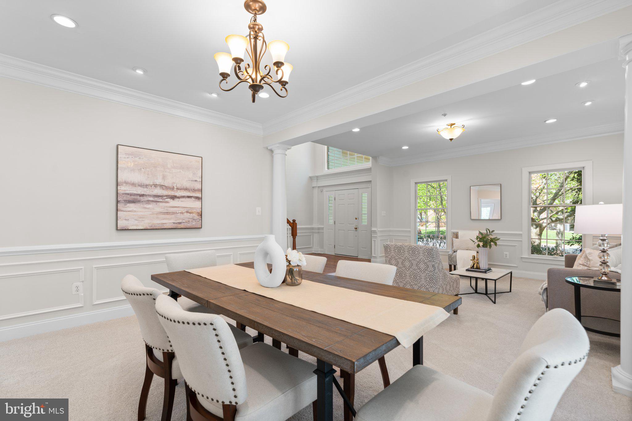 CLARKSBURG HEIGHTS - Residential