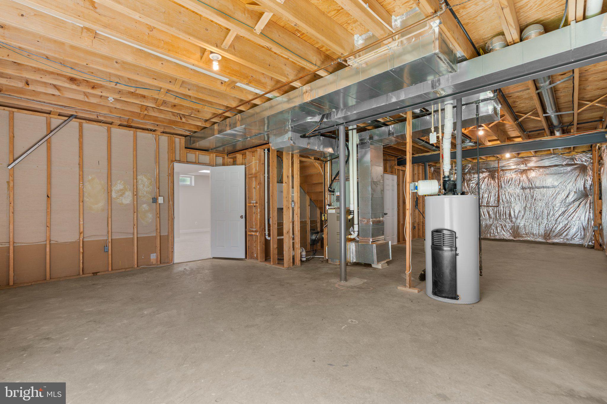 CLARKSBURG HEIGHTS - Residential