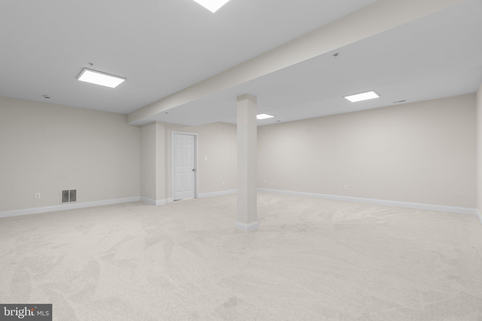 CLARKSBURG HEIGHTS - Residential