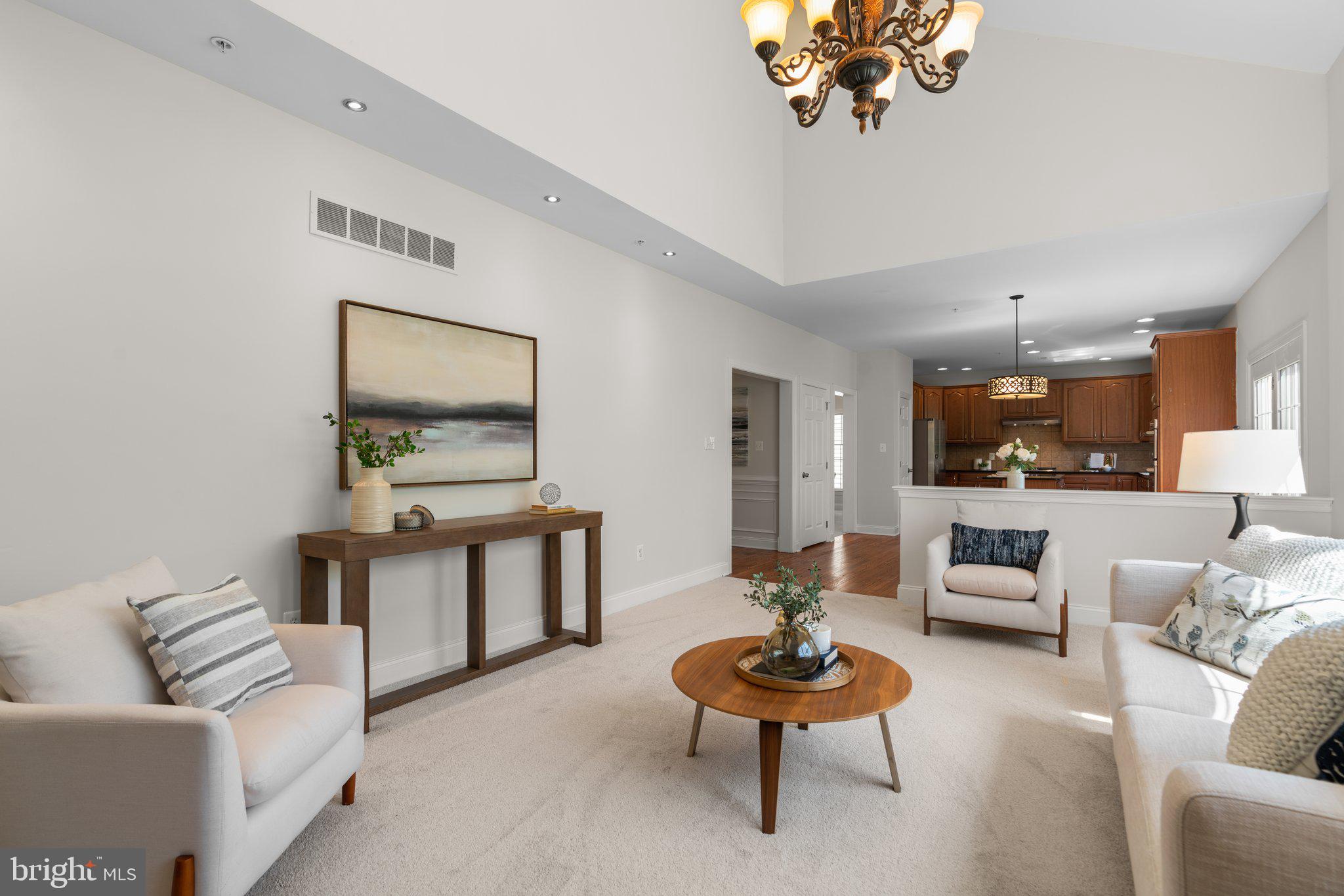 CLARKSBURG HEIGHTS - Residential