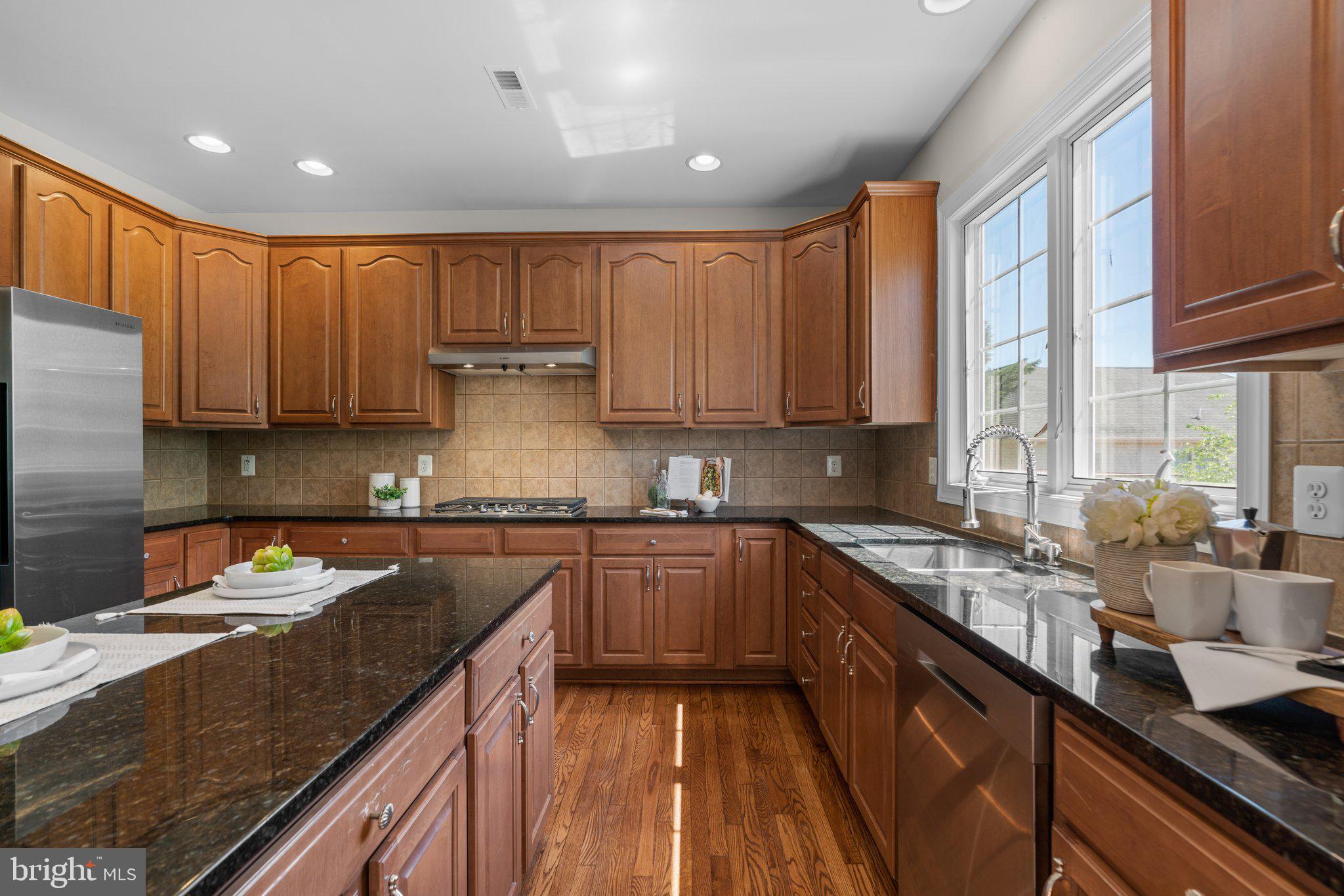 CLARKSBURG HEIGHTS - Residential