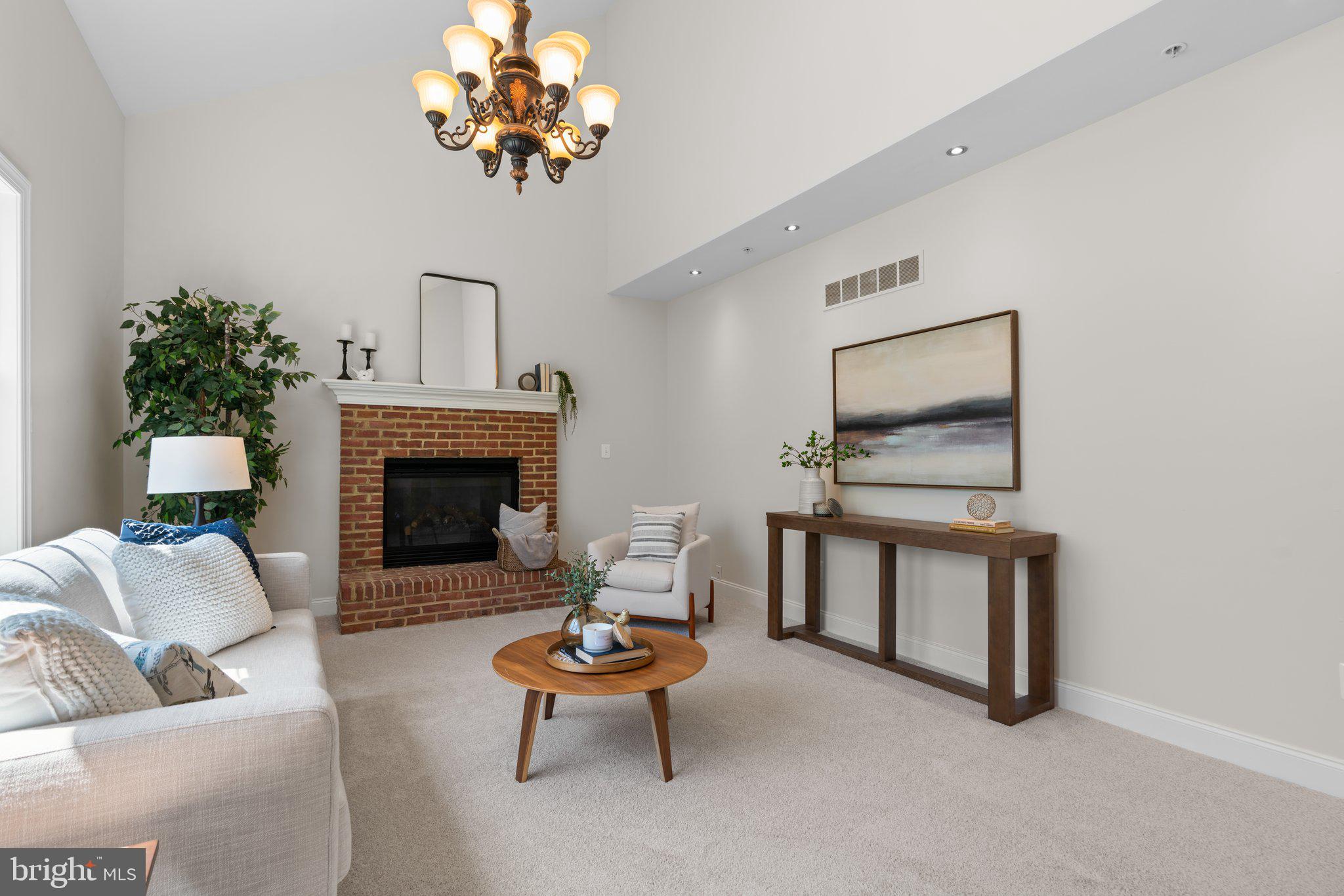 CLARKSBURG HEIGHTS - Residential