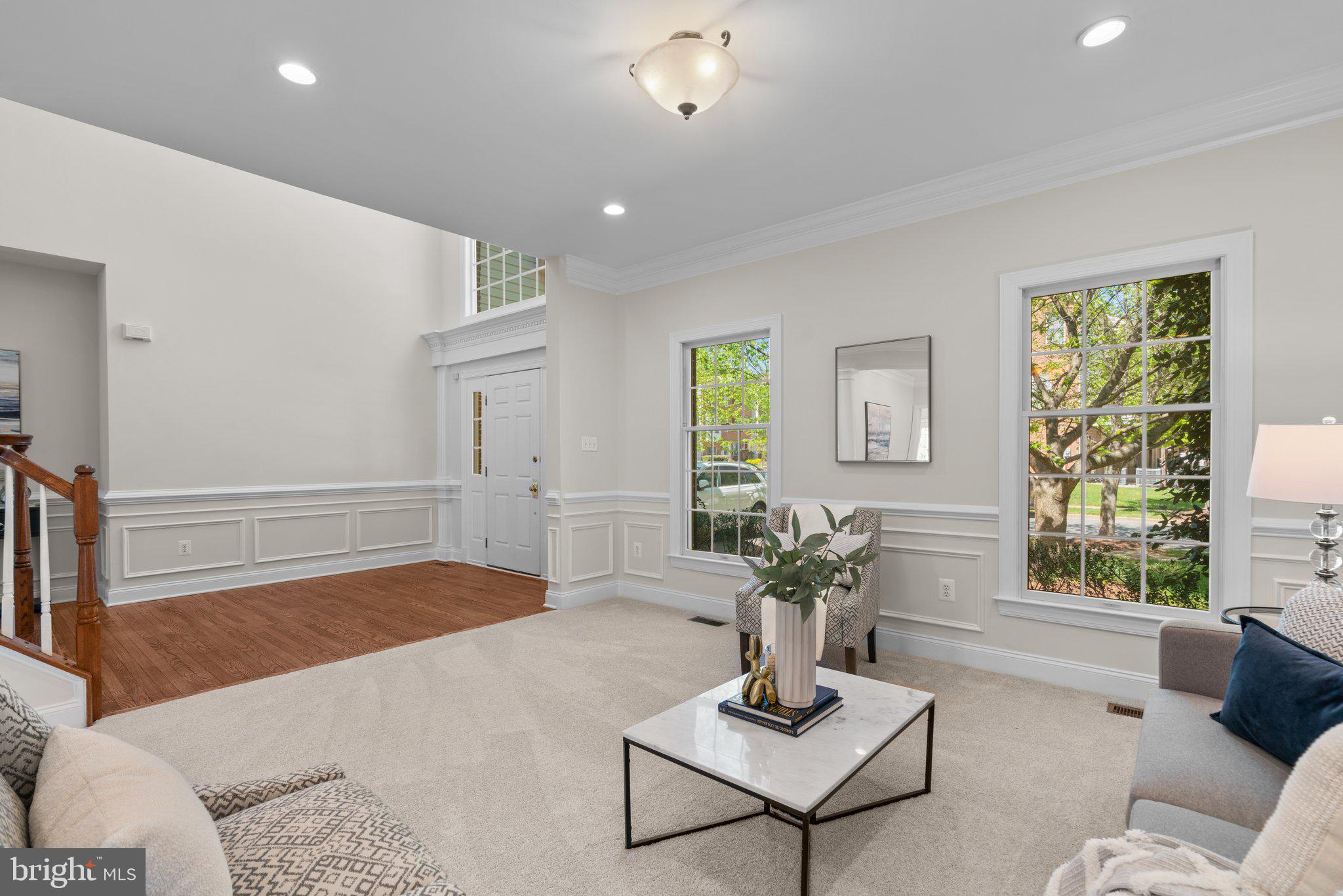 CLARKSBURG HEIGHTS - Residential