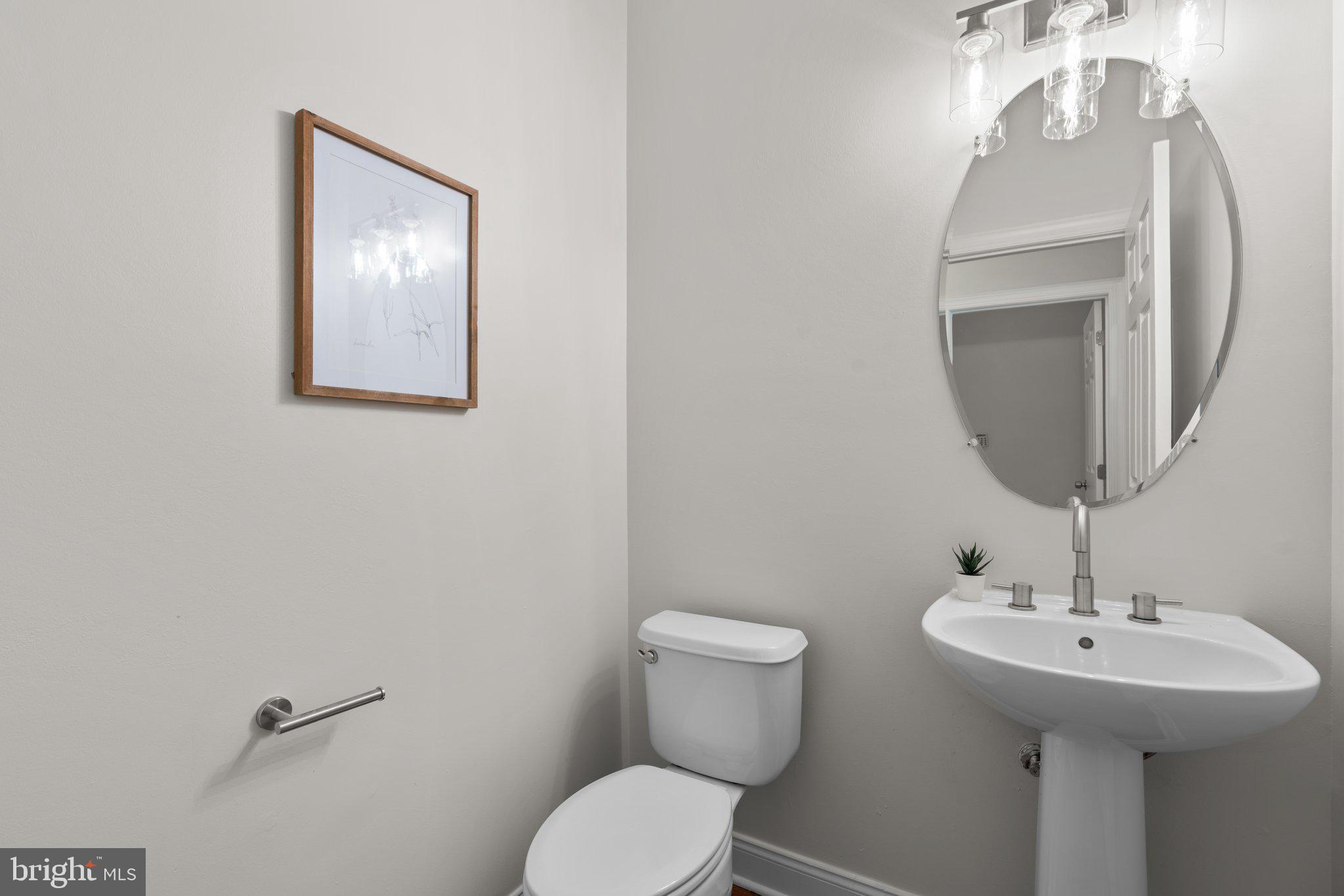 CLARKSBURG HEIGHTS - Residential