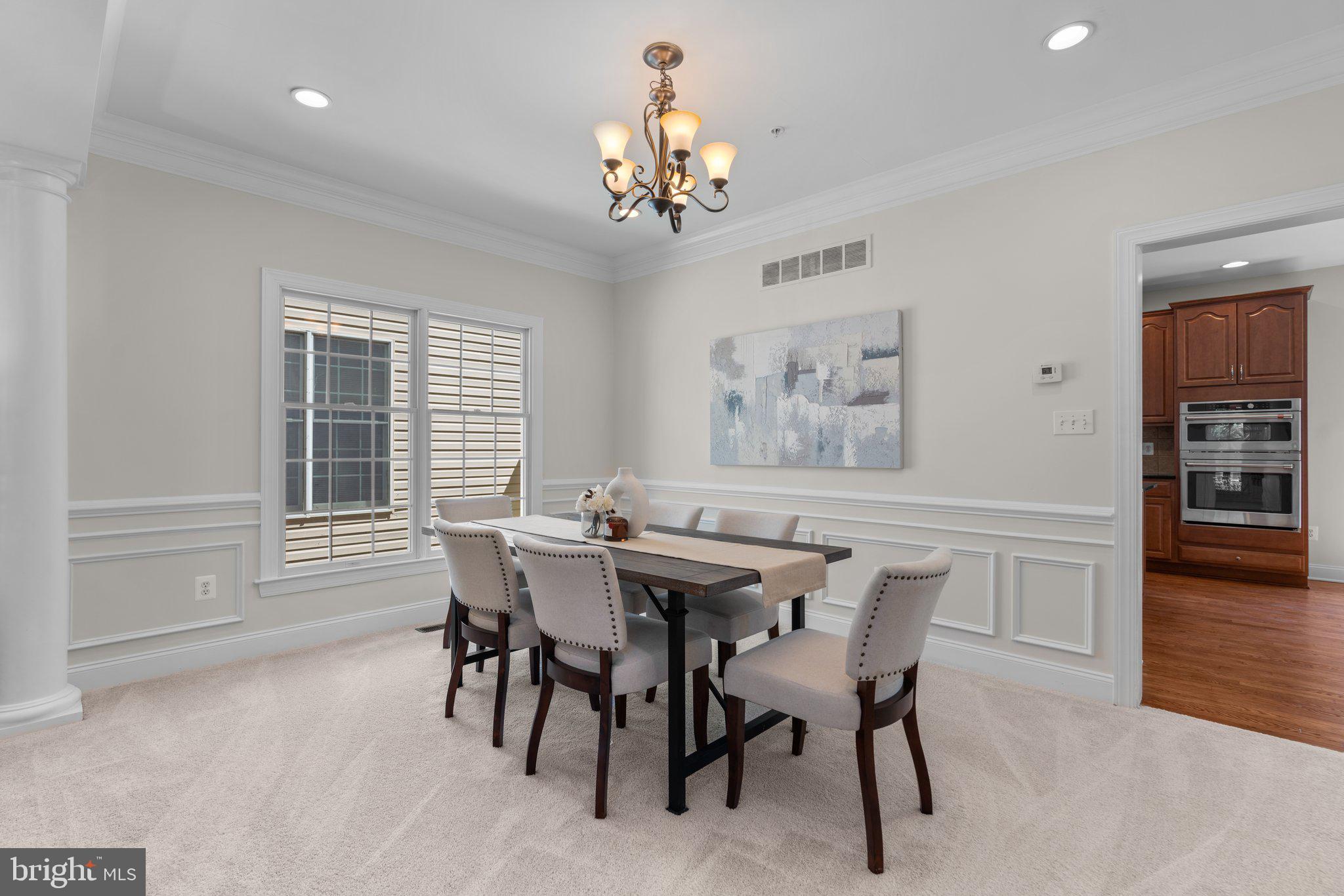 CLARKSBURG HEIGHTS - Residential