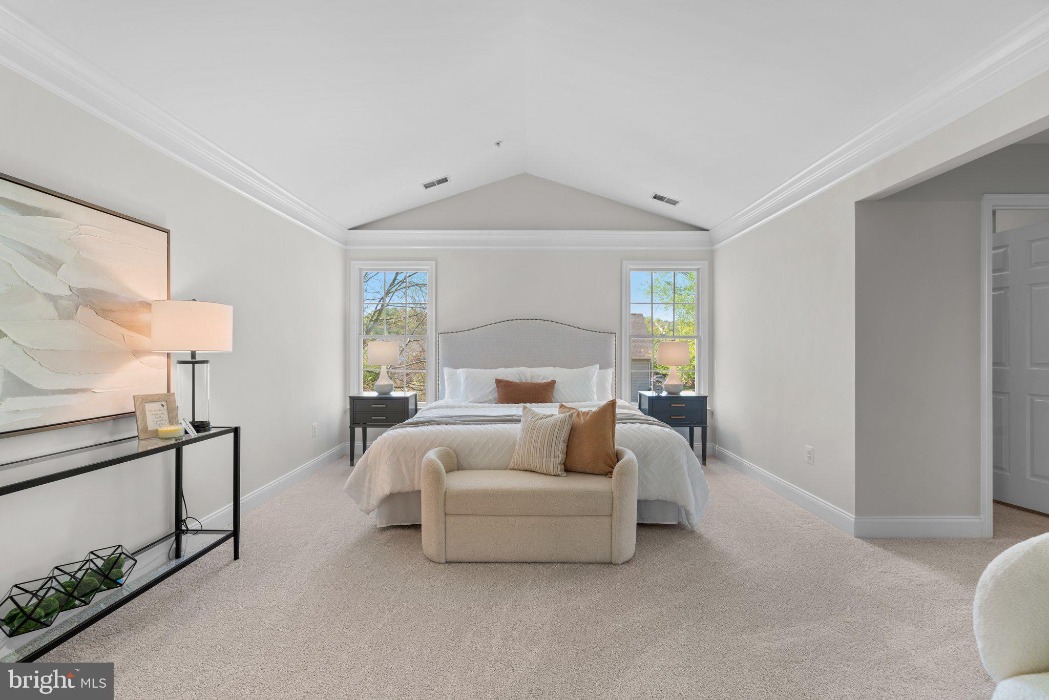 CLARKSBURG HEIGHTS - Residential